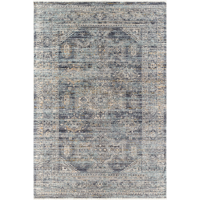 Margaret Machine Washable Rug [2301 - Indoor/Outdoor]