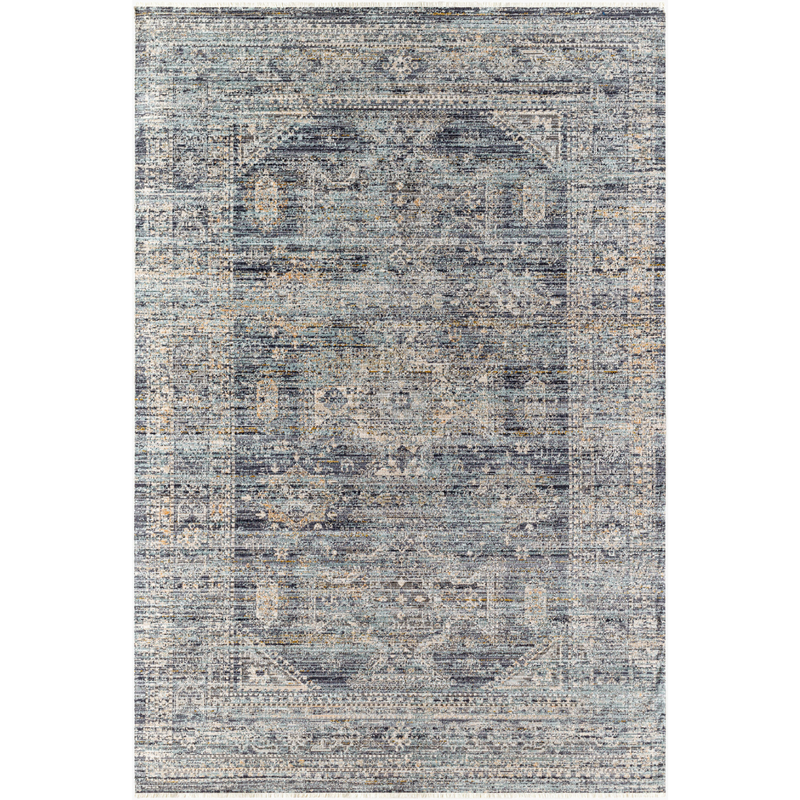 Margaret Machine Washable Rug [2301 - Indoor/Outdoor]