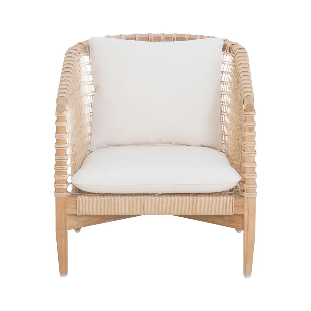 Kove Outdoor Lounge Chair