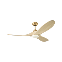 Maverick Smart LED Ceiling Fan