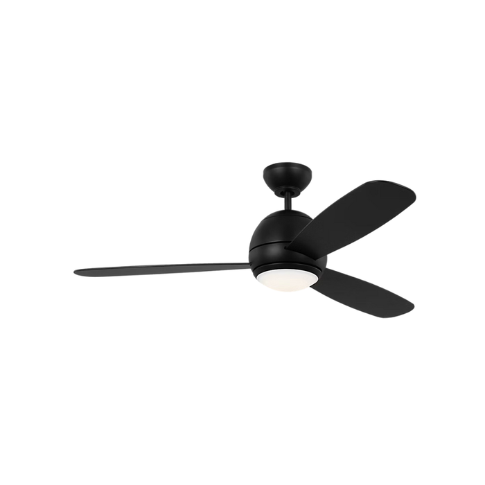 Orbis 52" LED Ceiling Fan