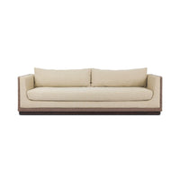 Cabot Outdoor Sofa-96''