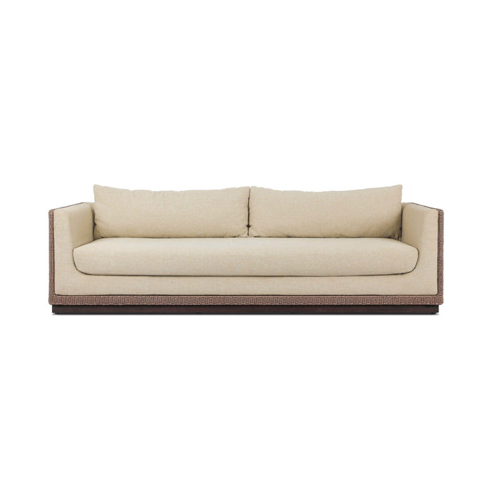 Cabot Outdoor Sofa-96''