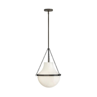 Collins Medium Pendant