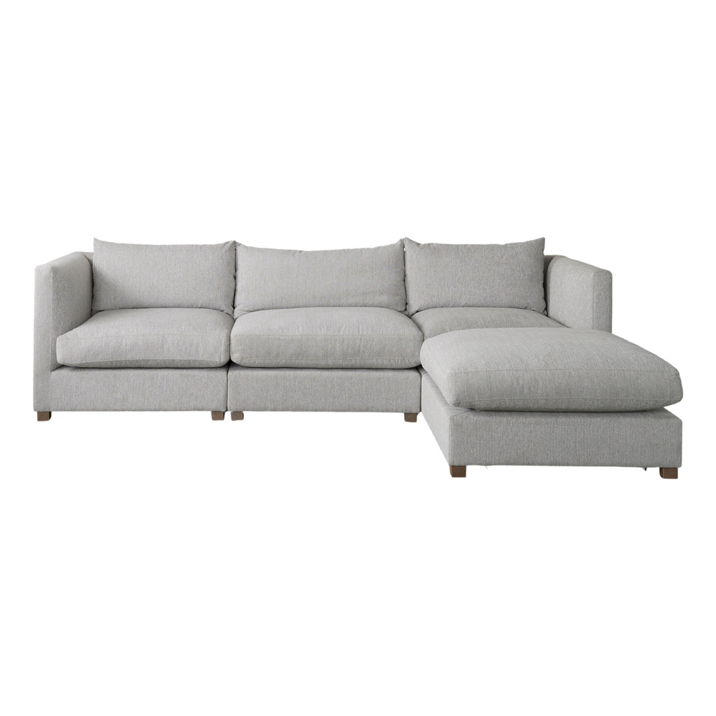 Valence 4 Piece Sofa