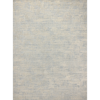 Woodriff WDR-01 Rug [Blue/Bone]