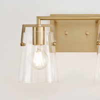 Crofton 2-Light Vanity