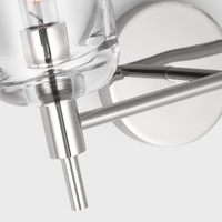 Hartley 2-Light Vanity