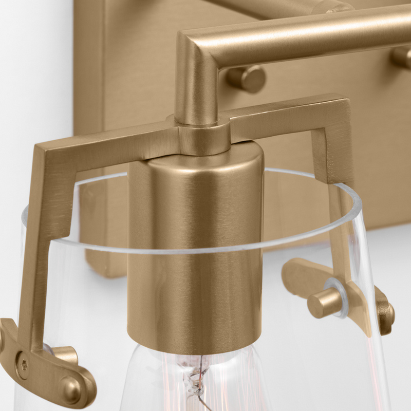 Crofton 2-Light Vanity