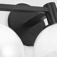 Torian 3-Light Vanity