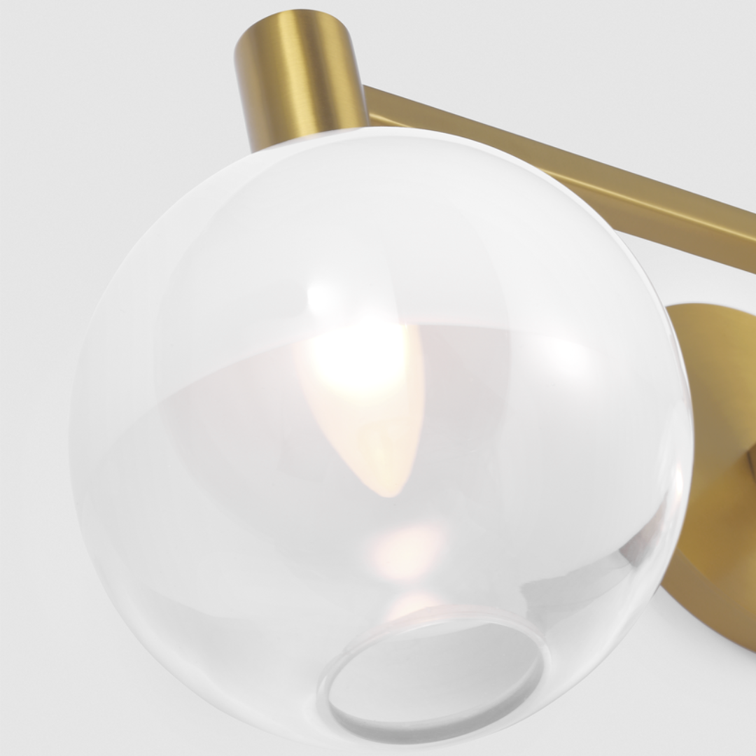 Torian 3-Light Vanity