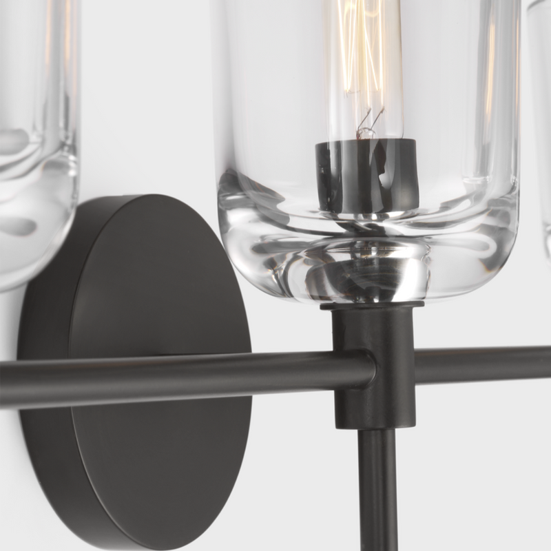 Hartley 3-Light Vanity
