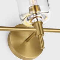 Hartley 3-Light Vanity