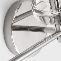 Hartley 3-Light Vanity