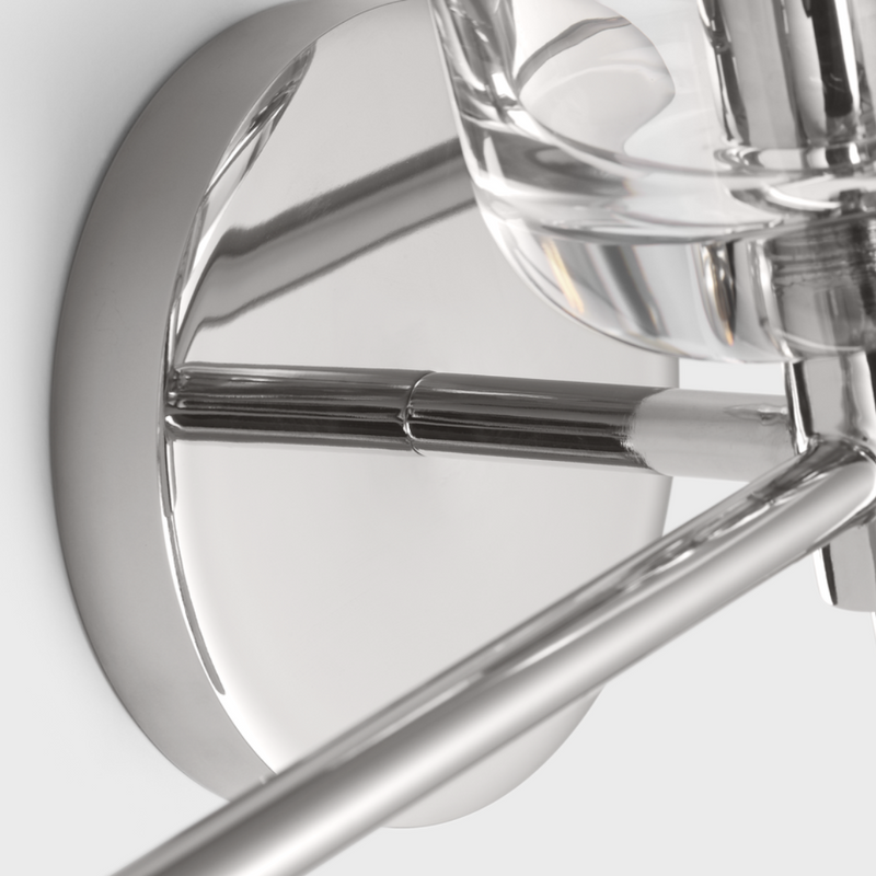 Hartley 3-Light Vanity