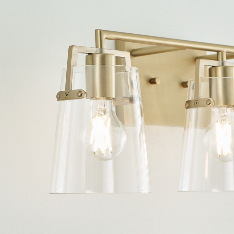 Crofton 3-Light Vanity
