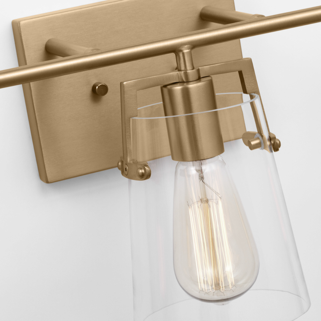 Crofton 3-Light Vanity