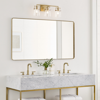Crofton 3-Light Vanity