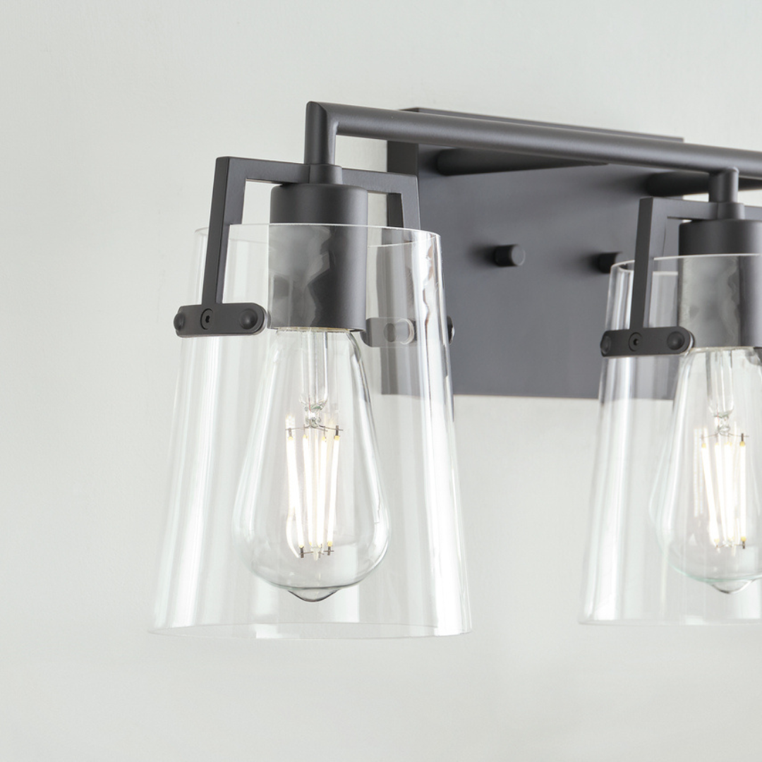 Crofton 3-Light Vanity