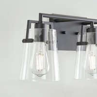 Crofton 3-Light Vanity