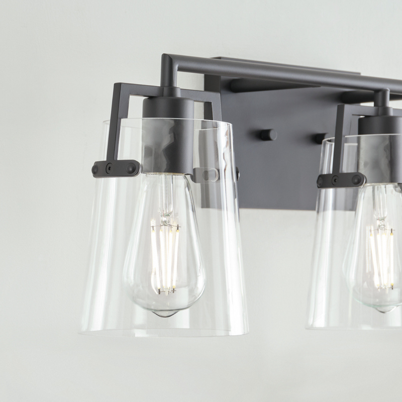 Crofton 3-Light Vanity