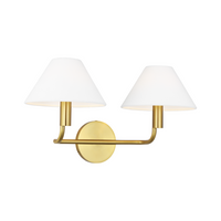 Colfax Medium Sconce