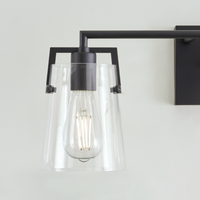 Crofton 3-Light Vanity