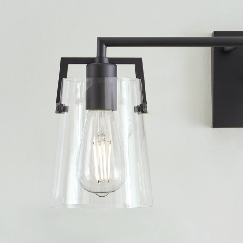Crofton 3-Light Vanity