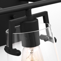 Crofton 3-Light Vanity