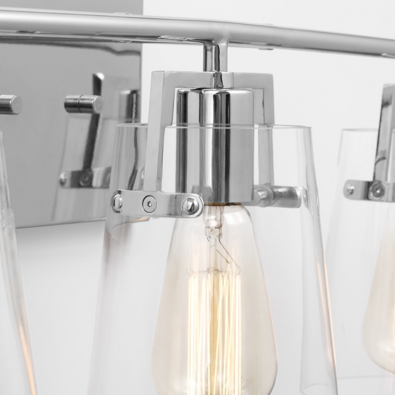 Crofton 3-Light Vanity