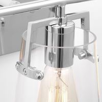 Crofton 3-Light Vanity