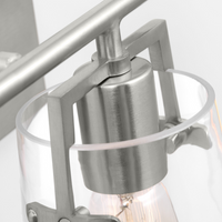 Crofton 3-Light Vanity