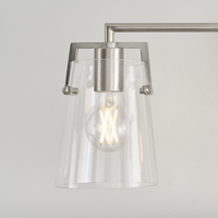Crofton 3-Light Vanity