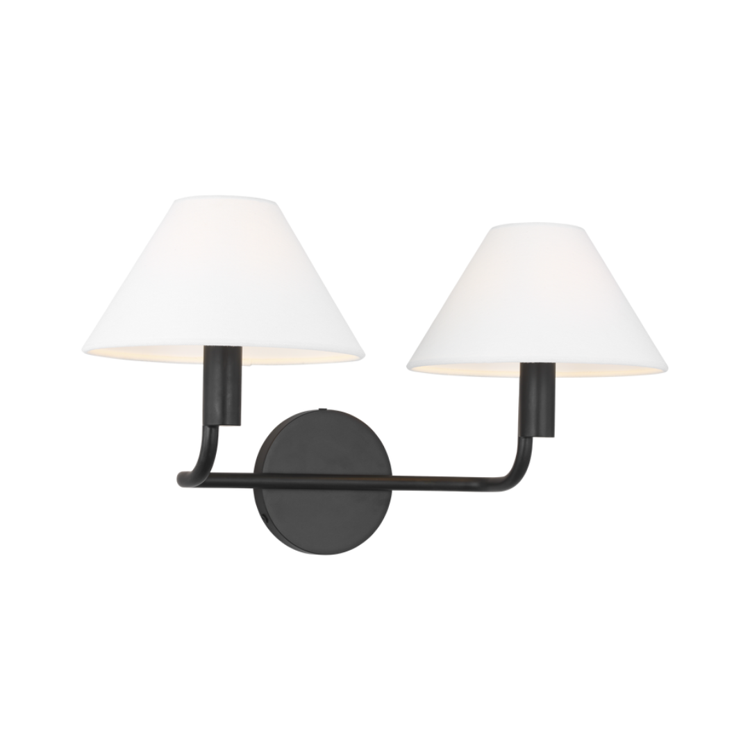 Colfax Medium Sconce