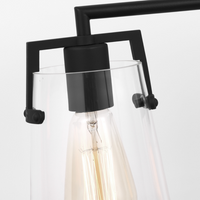 Crofton 4-Light Vanity