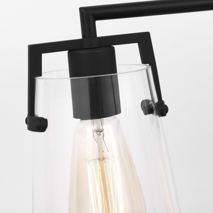 Crofton 4-Light Vanity