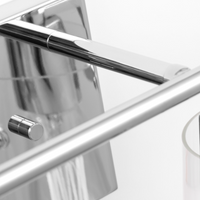 Crofton 4-Light Vanity