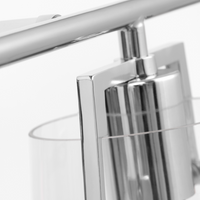Crofton 4-Light Vanity