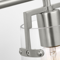 Crofton 4-Light Vanity