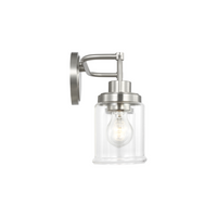 Anders Medium Vanity
