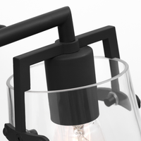 Crofton 2-Light Vanity
