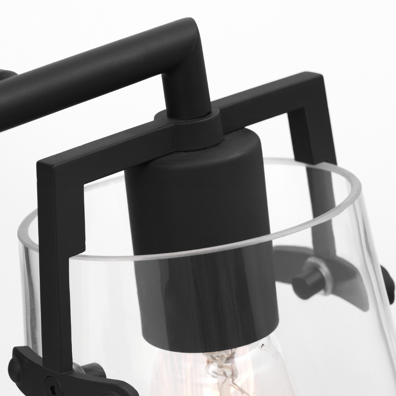 Crofton 2-Light Vanity