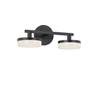 Khan 2-Light Vanity