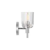 Hartley 2-Light Vanity