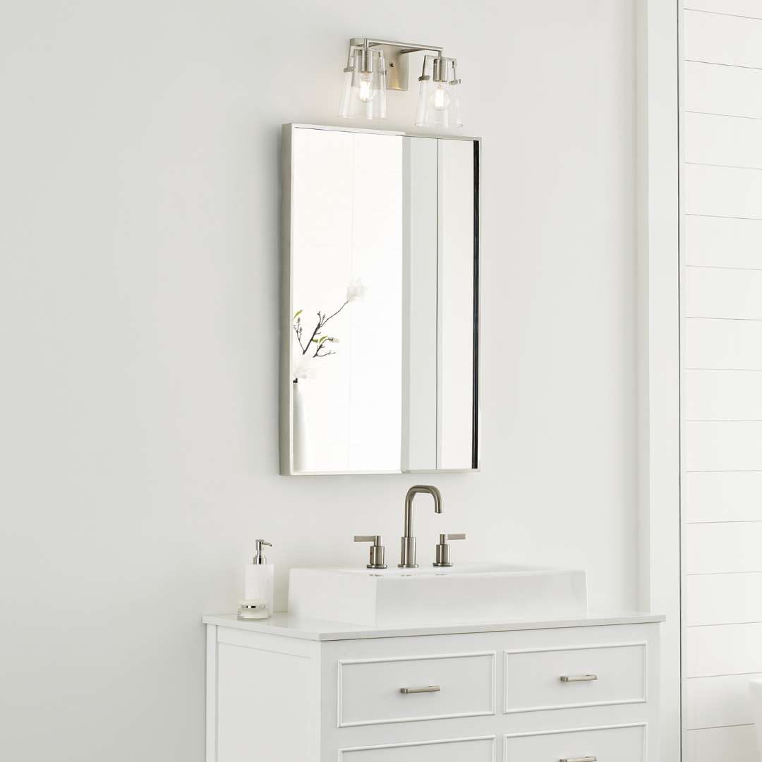 Crofton 2-Light Vanity