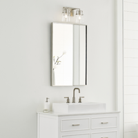 Crofton 2-Light Vanity