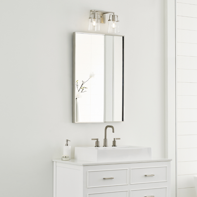 Crofton 2-Light Vanity