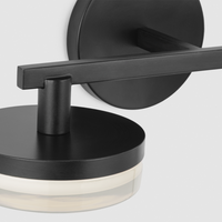 Khan 2-Light Vanity