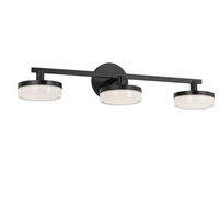 Khan 3-Light Vanity