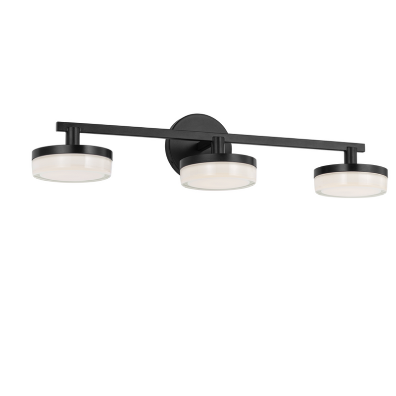 Khan 3-Light Vanity